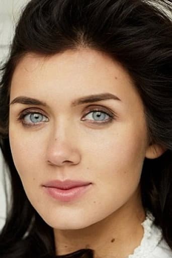 Екатерина Дар