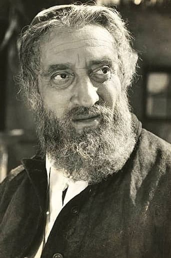 Maurice Schwartz