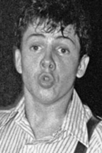 Lyle Preslar