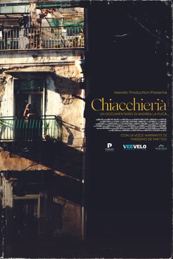 Chiacchierià