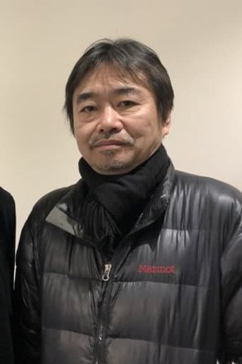 平野靖士