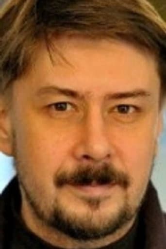 Rustem Yuskaev