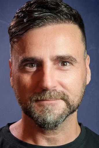 Agustín Goncalves