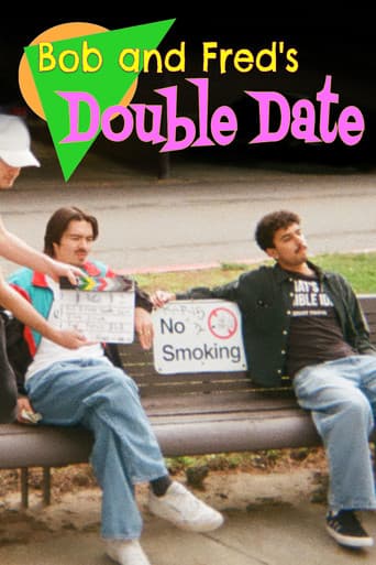 Bob and Fred's Double Date