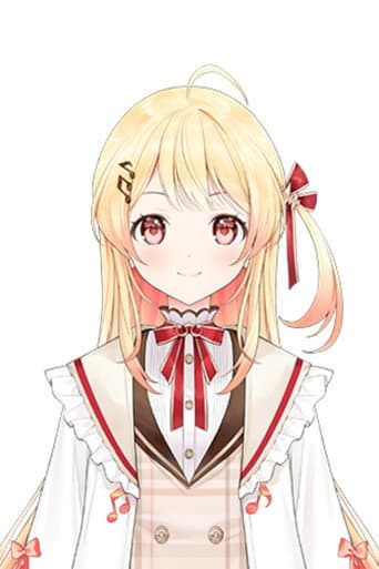 音乃瀬奏