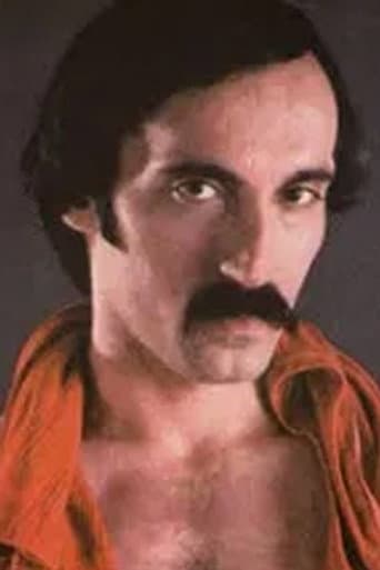 Nick Poulos
