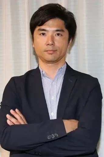 大森敬仁