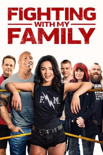 ファイティング・ファミリー