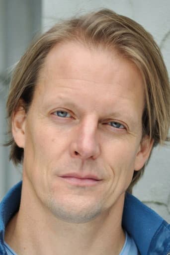 Peter Eberst