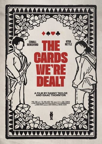 The Cards We're Dealt