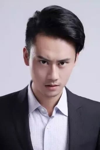 周鸿波