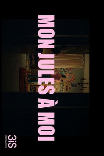Mon jules à moi