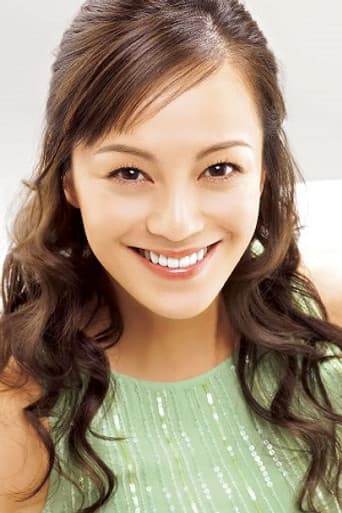 牧瀬里穂