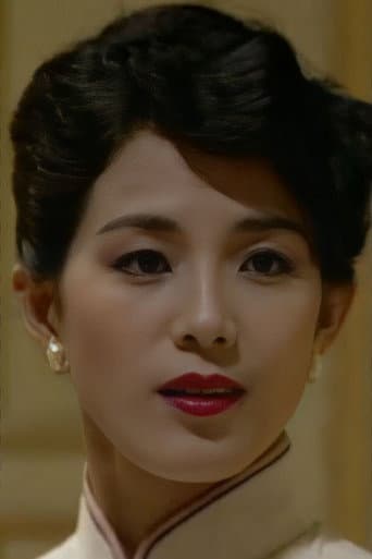 李桂英