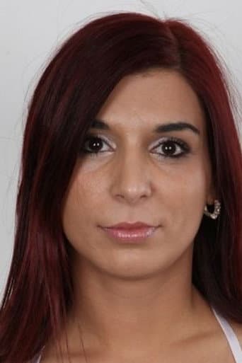 Jessica Red