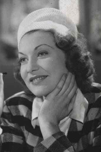 Bjørg Riiser-Larsen