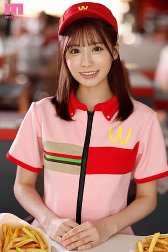 MIMK-201 彼とわたしと店長の深夜勤務 シリーズ累計販売数22万部-実写版- S1×MOODYZ 未歩なな初原作コラボ!元祖胸糞NTRドラマ