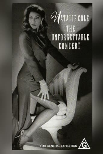 Unforgettable, with Love: Natalie Cole Sings the Songs of Nat King Cole
