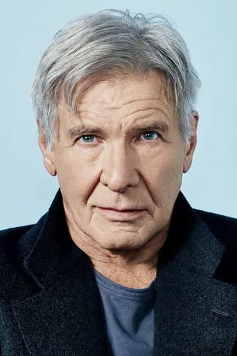 ハリソン・フォード