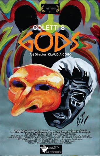 Dioses