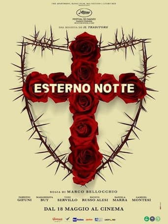 Esterno notte (Parte I)