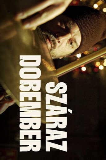 Száraz dobember