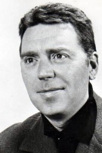 Robert Bazil