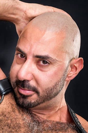 Amir Badri