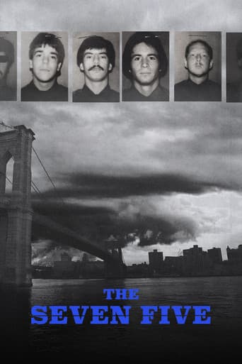 The Seven Five
