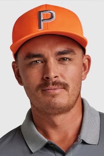 リッキー・ファウラー