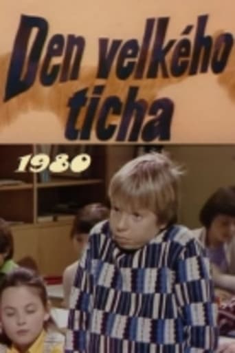 Den velkého ticha