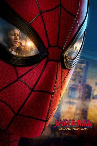 スパイダーマン：ブランド・ニュー・デイ