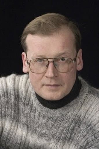 Александр Кахун