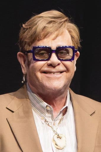 エルトン・ジョン