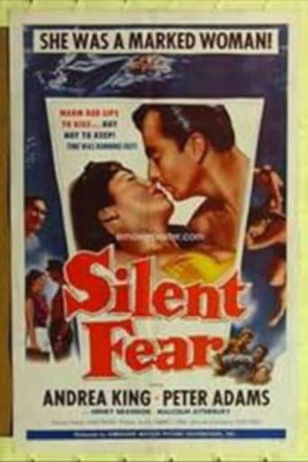 Silent Fear