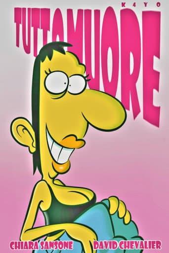 Tutto muore