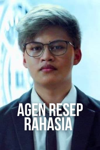Agen Resep Rahasia