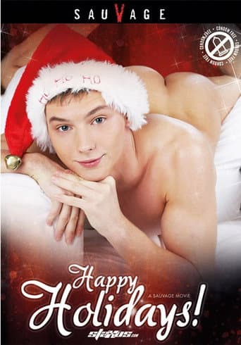 Happy Holidays!