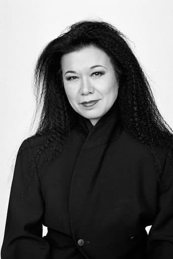 石岡瑛子