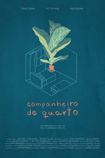 Companheiro de Quarto