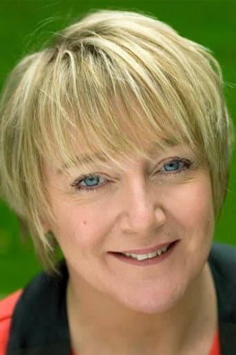 Cathy Breeze