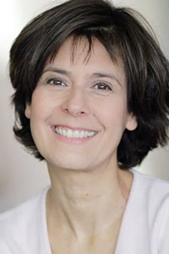 Bénédicte Roy