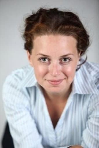 Марина Дуксова