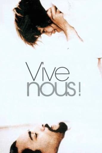 Vive nous!