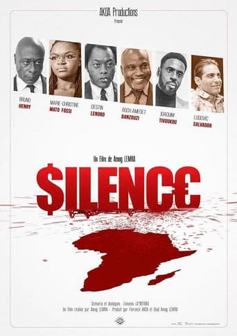 Silence