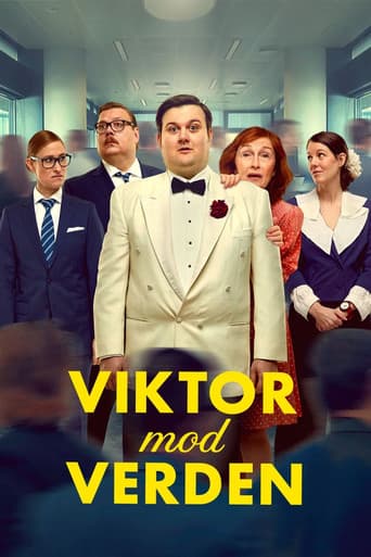 Viktor mod verden