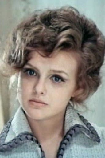 Светлана Пенкина