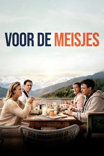 Voor de meisjes