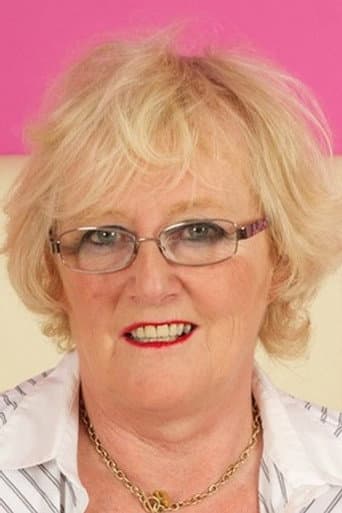 Claire Knight