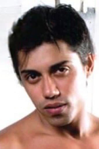 Juan Squira